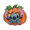 Enesco Disney Traditions Стич Джек 6007080 Фонарь