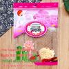 500g Thickened Natural Flavor Lotus Seeds in Self-Sealing Bag