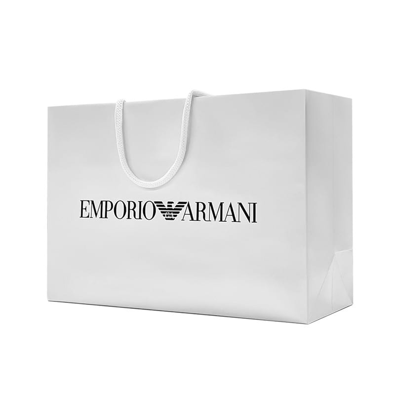EMPORIO ARMANI Brass Necklaces Women's Gold EGS3267710