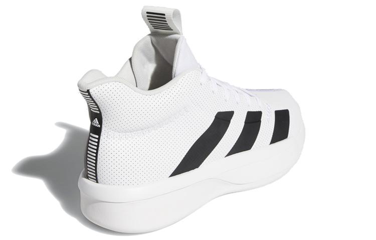 adidas Pro Next 2019 Gca Белый/Черный EF8813