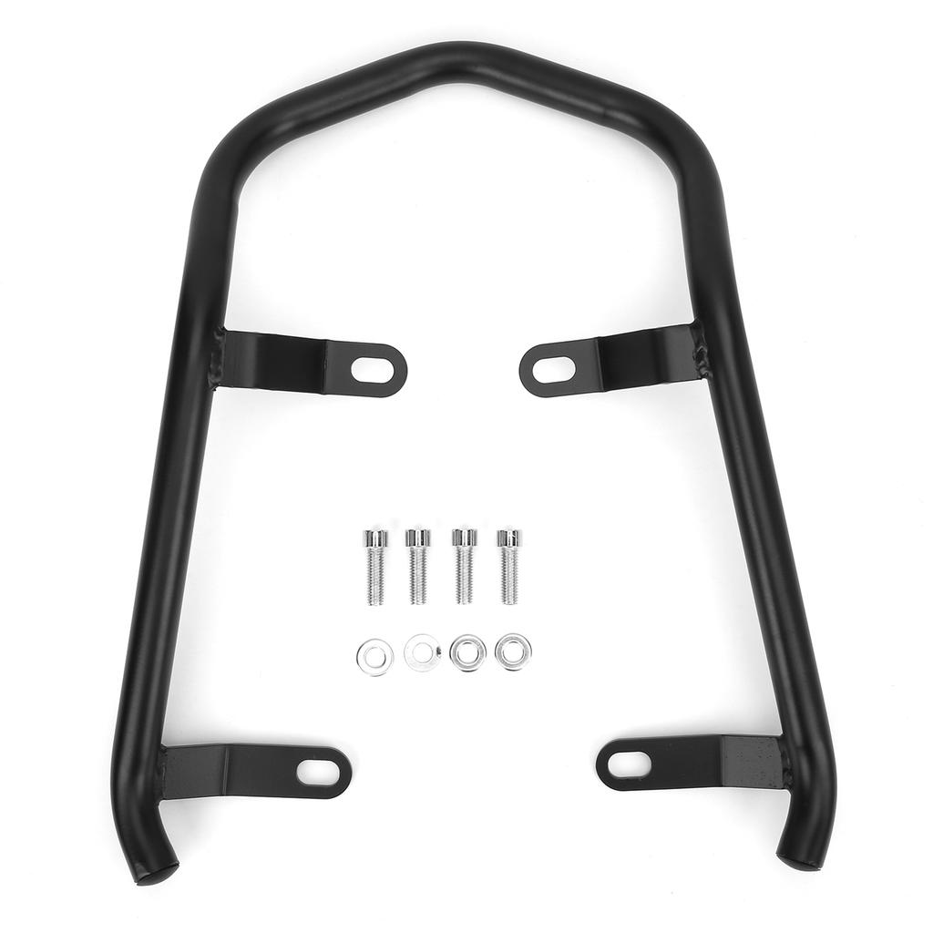 Motorcycle Rear Seat Armrest Luggage Rack Grab Bar Fit for R NineT Scrambler Pure