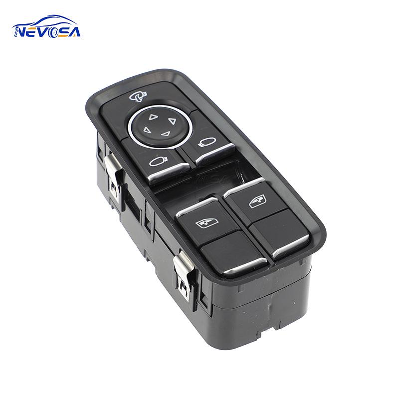 99161315502DML Electric Window Switch for Porsche 718 (2012-2016)