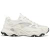 Skechers D'LITES 5.0 Устойчивые к истиранию Амортизация Поддержка Легкие Увеличивающие рост 232493-NAT