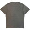 It Unisex Adult Pennywise Paper Boat Stonewashed T-Shirt