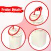Power Supply for Urinal Transducers. Easy-to-install Home Device. Toilet Accessory. Smart Component