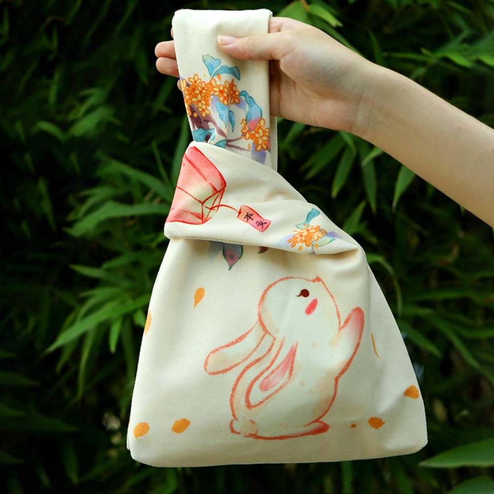 Подвеска Узел-кисточка Наручная сумка Булавка Саше Ручная сумка Аксессуары для Ханьфу Подарок Мешок для конфет Банкет