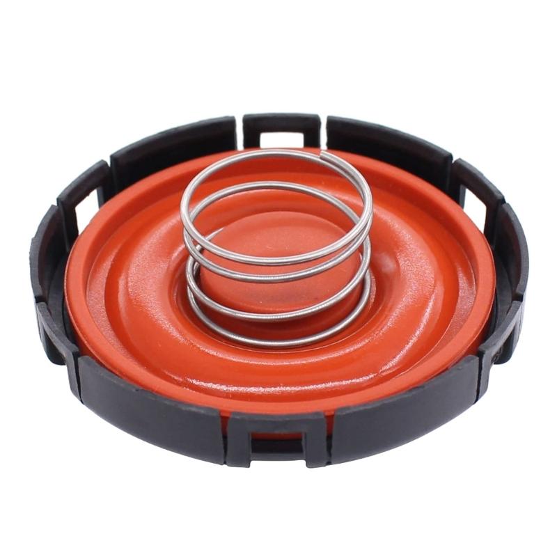 Выпускные клапаны Мембранный сапун картера снижают расход топлива для N47 11128589941 11128570828 11127810584