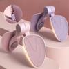 Pelvic Floor Muscle Trainer Leg Trainer Pelvic Floor Muscle Repair Using Hip Curling Training Leg Clamp Muscle Training