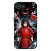 Anime Madaras Uchiha Narutos Phone Cover Case for OPPO A54 A40 A60 A80 A18 A16 A17 A38 A78 A79 A57 A55 A96 A15 A12 Casing