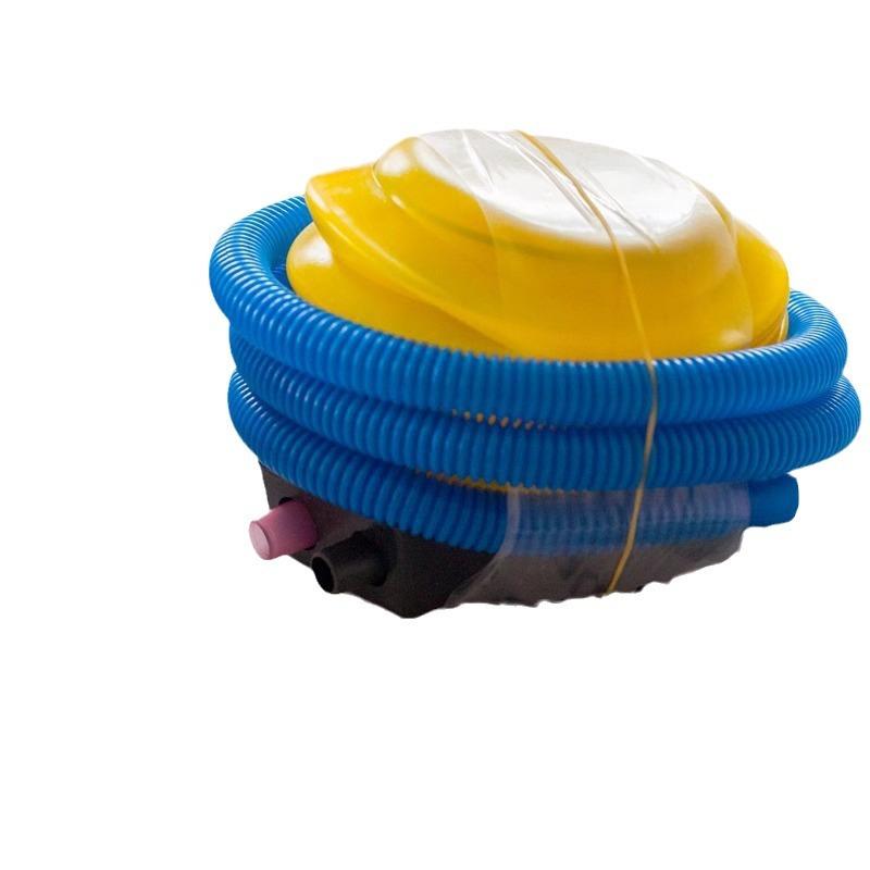 Ножной насос Надувной круг для плавания Надувной насос Детская игрушка Надувной насос Насос для ванны Насос для бассейна