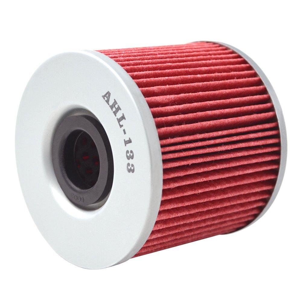 AHL Фильтр для мотоцикла Suzuki GS400 400 1977-1979 1993 / GS750 750 1977-1982 1984-1985 / GSXR250 250 1987-1989