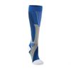 Outdoor Running Sports Breathable Nurses Compression Calf High Socks Stocking