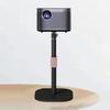 Desktop Micro Projector Stand Height Adjustable Projectors Holder Projector Accessories