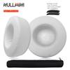 NullMini Replacement Earpads for ATH-ES10 ESW10 Headphones Ear Cushion Cooling Gel Headband