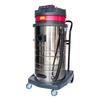 Jieba Jiami BF585-3 High Power 3000W Industrial Vacuum Cleaner, Strong Suction for Car and Commercial Use, 80L Capacity