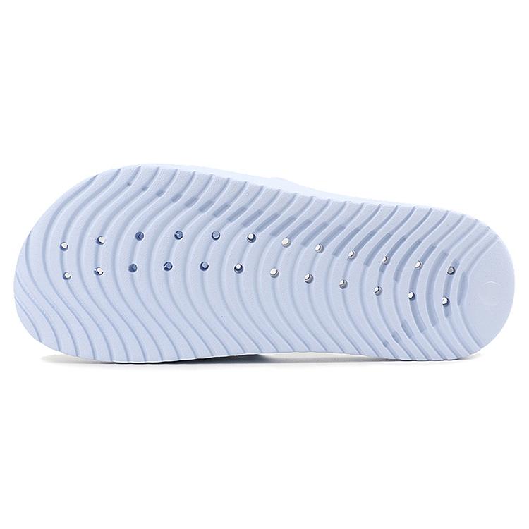 Nike Kawa Шлепанцы Shower Светло-голубые Женские 832655-401