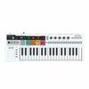 ARTURIA KeyStep Pro MIDI Keyboard Controller with Sequencer Function, USB CV/GATE Connection