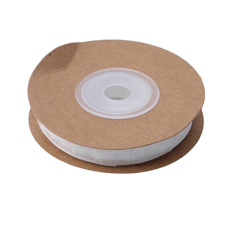 Рождественские печатные ленты рукоделие шитье одежда подарочный бант натуральная органза атласная лента свадьба DIY отделка ткань декор аксессуары