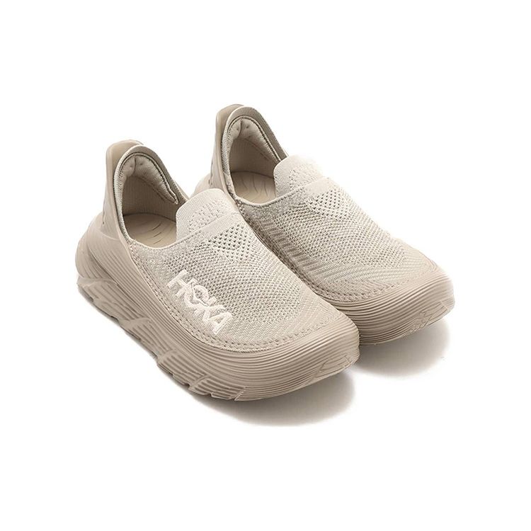 Кроссовки HOKA Restore TC Dune Oxford Tan Unisex 1134532-DOTN