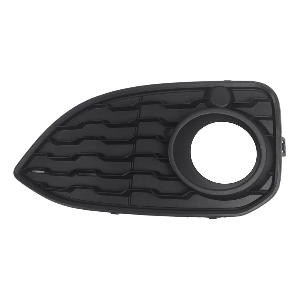 Left Fog Light Grille 51118068603 Replacement for BMW M Sport 2015-2019