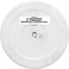 12-дюймовая пластинка GUSTO Headbanger BB000001 DIG IT INTERNA 1996 США Танцевальная Электроника Б/у