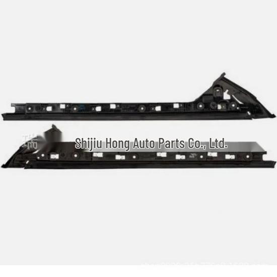 Внешняя накладка на лобовое стекло для Ford (BB5Z-7803136/7-BA)
