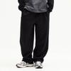 New Balance Брюки Lqj Nbmle11023 19 Uni Essential One Tuck Wide Pants