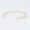[Alexandre de Paris] Cambronne Hairband Beige