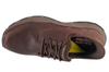 Skechers Слипоны: Уважаемый - Гарретт, Мужские коричневые кроссовки