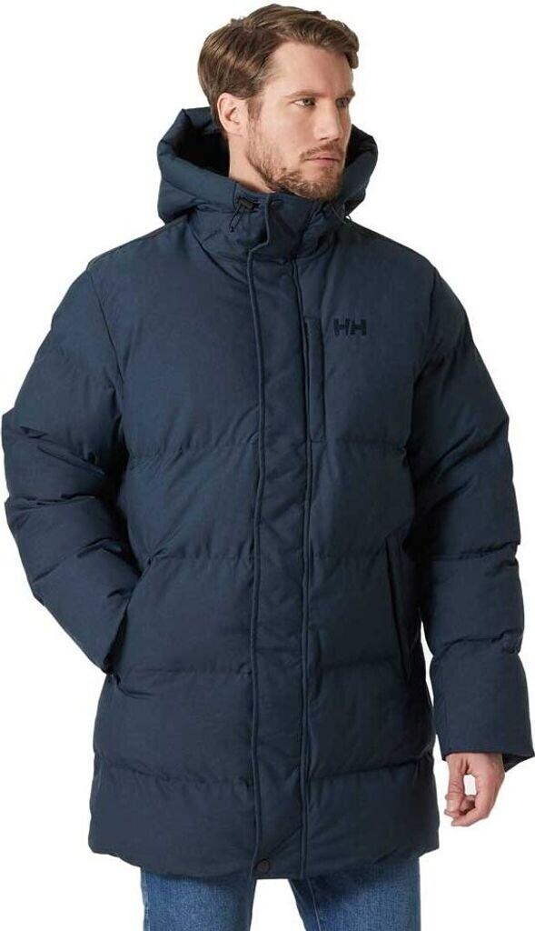 Зимняя куртка Helly Hansen Alby Puffy Parka морская