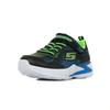 Sneakers Black/fluorescent/blue ERUPTERS III - DERLO