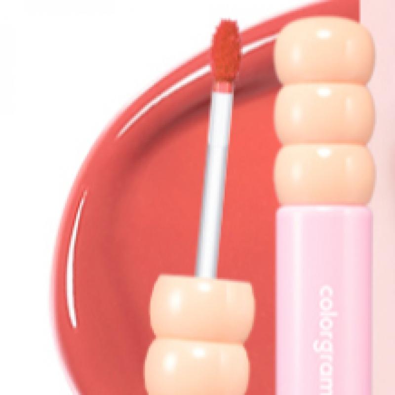    Colorgram [новая линия] Tanghulu Tangle Tint Line Original Milk [молоко] 05 Revely Up