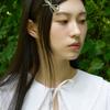 FANTASTIC PLANET cutie ribbon hair pin