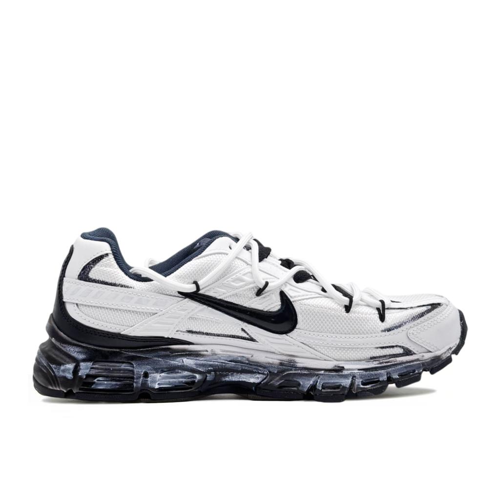 Nike Кроссовки для бега Initiator низкие унисекс Черный Белый Серый DZ2776-141(Команда221)