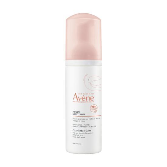 Avene Мягкое пенящееся очищающее средство 150 мл