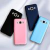 Чехол для телефона для Samsung Galaxy J7 2016 Чехол-обложка для Samsung J7 2016 Мягкий защитный чехол для J 7 2016 J710 Fundas Coque