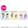 Коллекционная коробка Tamagotchi 6 и [Bandai] (Возраст до)