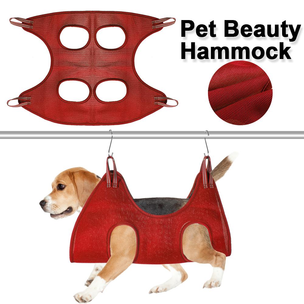 Душ для депиляции, набор для купания собаки, помощник по обрезке ногтей, сумка-удерживающая сумка для кошек, гамак для ухода за домашними животными