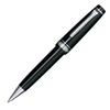 Sailor fountain pen Ballpoint Pen Professional Gear Silver Black Oil-Based 16-1037-620