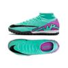 Футбольные бутсы Mercurial Superfly 9 Academy Tf Dj5629 300 Pna2402 Футзальные бутсы