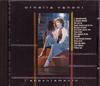 CD ORNELLA VANONI - L'appuntamento CDOR9105 Ricordi 1990 Италия Поп Б/У