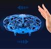 Летающий вертолет Мини-дрон RC-дрон Инфракрасный индукционный летательный аппарат Квадрокоптер Модернизация RC-игрушки для детей