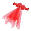 Decorations Chair Backs Chair Cover Bands Hotel Party 10 Pcs Chair Sashes Composite Fabric Elastic For Wedding