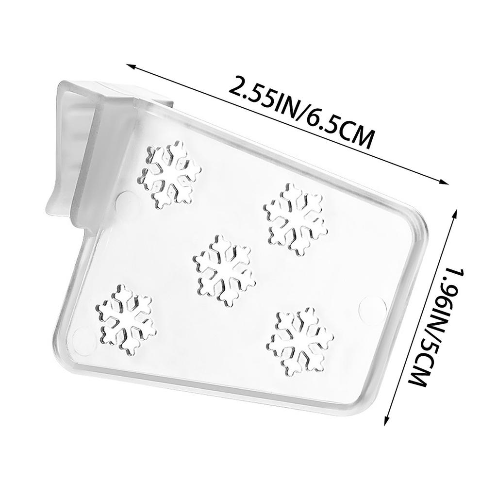 Пластиковые разделители для холодильника, органайзер, 10 шт., регулируемые защелкивающиеся ящики для хранения, разделители для ящиков комода, кладовая - сетка для спальни, шкафа,