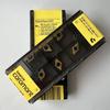 SANDVIK / DCMT070208-MM 2015 / Original Swedish hard alloy blade 10 Pcs