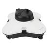 Cordless Robotic Pool Cleaner IPX8 High Precise Filter 160mins Runtime Automatic Pool Vacuum Robot