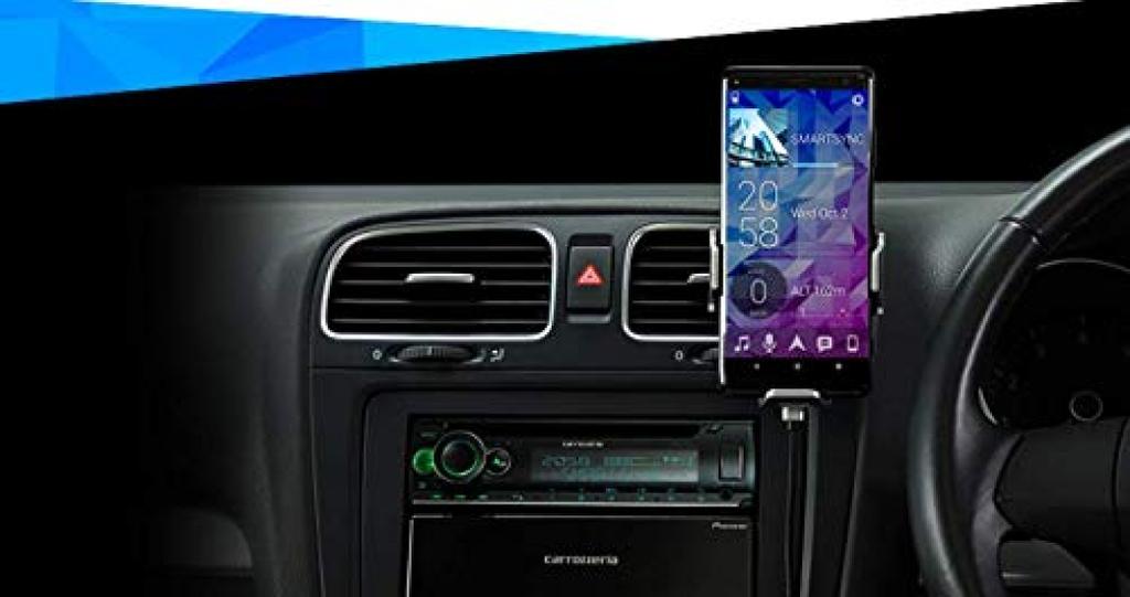 Pioneer Автомобильная аудиосистема 1DIN с DSP Carrozzeria DEH-5600 CD, Bluetooth, USB, iPod, iPhone, AUX, поддержка,