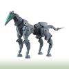 30MM Extended Armormond Vehicle (Horse Mecha Ver.), Korean Popular Bandai