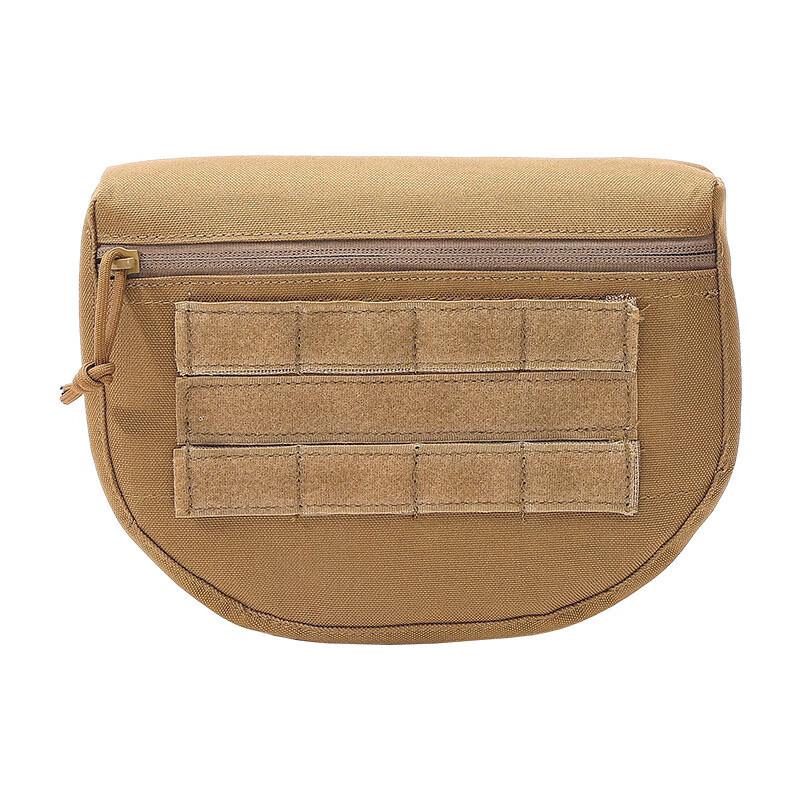 Тактический поясной рюкзак TLXT Outdoor Military Tactical Molle