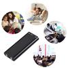 8/16/32GB Recording High-definition Recorder Digital Recording Clear MP3 Player Recording MP3 Q9J0 4